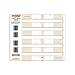 Woodys Studding Template - 3.0in. Pitch - Single Ply 300S-TEMP