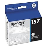 EPST157920 - Epson UltraChrome K3 T157920 Ink Cartridge - Light Light Black