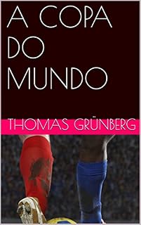 Livro A COPA DO MUNDO