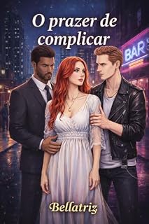 Livro O prazer de Complicar