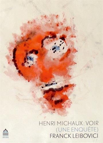Henri Michaux, voir