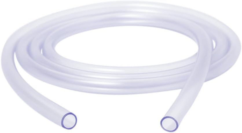 Q-Grow CO2 Hose Transparent - 10 m, 10m