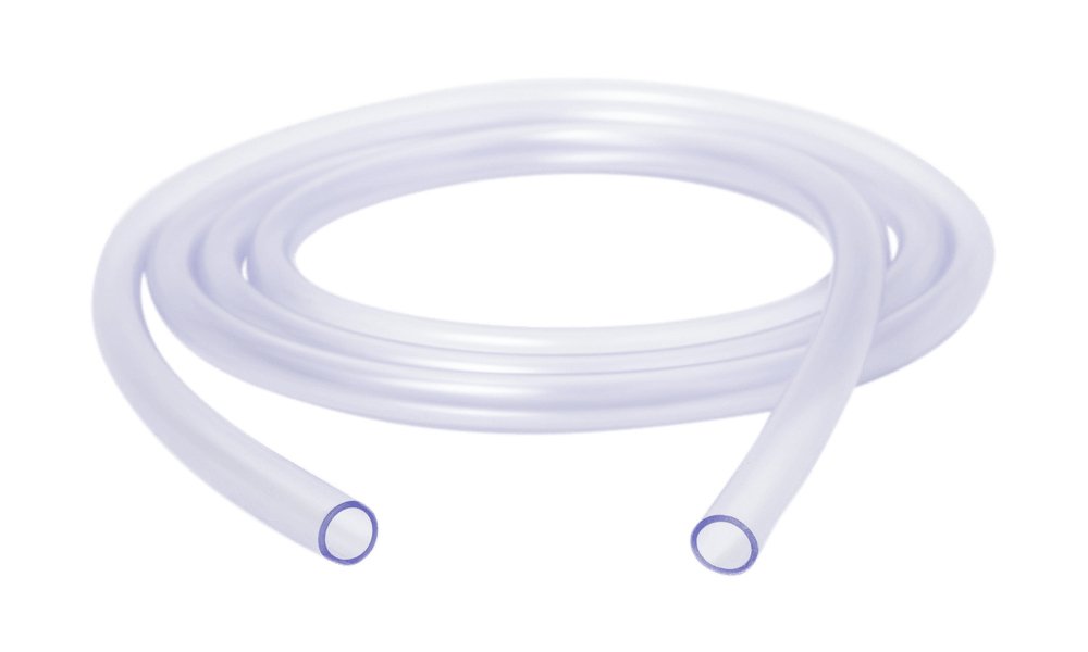 Q-Grow CO2 Hose Transparent - 10 m