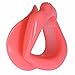 Erotic Toys Rubber Opening Mouth O ring Sexy Lip Oral Sex Gag Bondage Restraints Fetish Slave Tools Adult Sex Toy For Couples