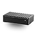 Jetway JBC400P591W-3150D-B Intel Braswell N3150 Pico-ITX Fanless PC w/ 4GB DDR3