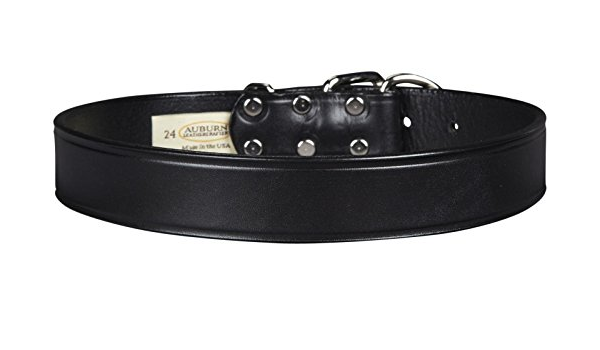tuff stuff dog collars