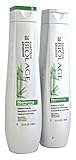 BIOLAGE (Shampoo-and-Conditioner-set)