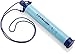 New LIFESTRAW Portable Personal WATER FILTER Purification Purifier Survival Gear