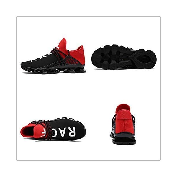 Fashion Walking Sneakers - Image 8