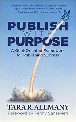 Publish with Purpose: A Goal-Oriented Framework for Publishing Success