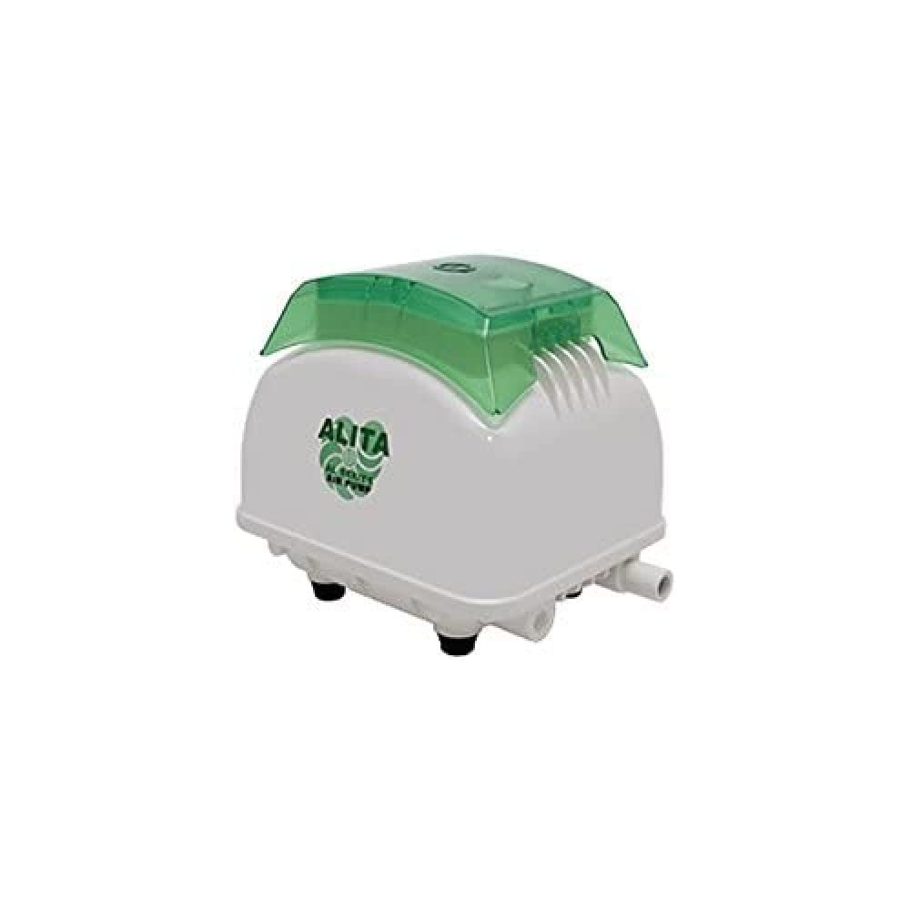 Alita Air Pump High Blow Al 100 110L/MIN at 1.5 m 18 mm Output, 115 Watt