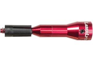 LaserLyte LT-PRE Universal Laser Trainer for Handguns with Sound Activated Training Laser for Dry Fire Practice with Personal EDC or CCW Firearm