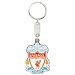 Keychain England Soccer Team Liverpool