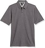 Volcom Boys' Big Wowzer Short Sleeve Polo