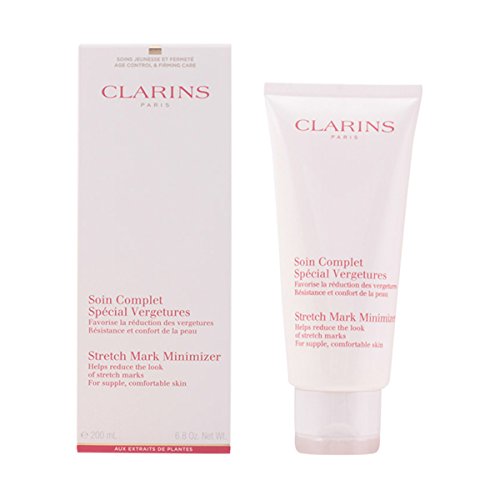 Clarins Stretch Mark Minimizer for Unisex 6.8 oz Treatment