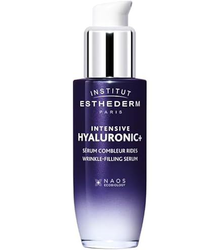 Amazon.com: Institut Esthederm Intensive Hyaluronic Cream, Face