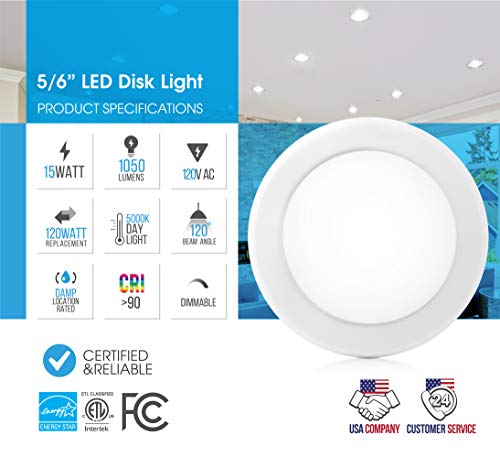 1 Parmida+Dimmable+LED+Replacement+Installs