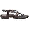 Skechers-Womens-Reggae-Loopy-Sandals