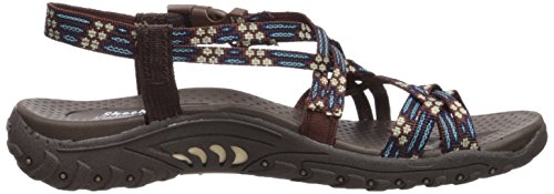 Skechers-Womens-Reggae-Loopy-Sandals