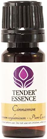 Essential Oils Choose from 26 Oils (Cinnamon)