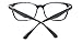 Glassesshop Vintage Blue Hyannis Rectangle Eyeglasses Frame