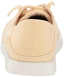 Chaco Women's Chillos Sneaker, Summer Melon, 6