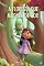 Livro A FLORESTA QUE MUDAVA DE COR