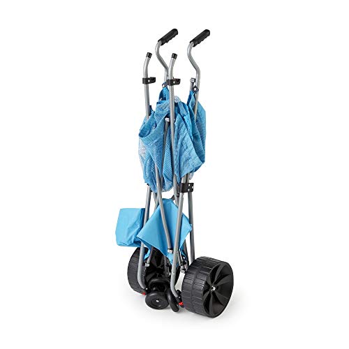 Seina Garden Cart - Image 8