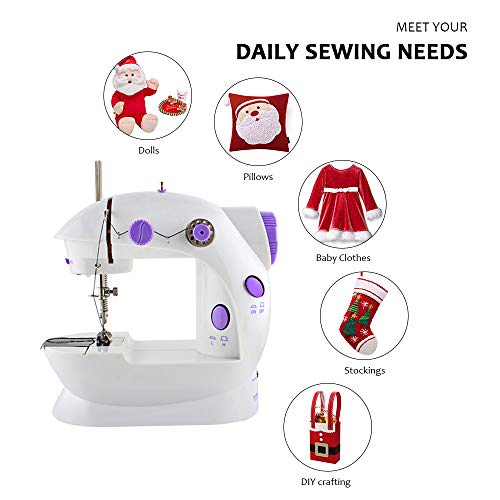 2 Portable+Electric+Crafting+Household+Beginner