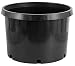 Pro Cal HGPK5PHD Premium Nursery Pot 5 Gal (5/pk) primary