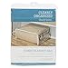 Richards Homewares - Jumbo Clothes Heavy Duty Vinyl Storage Bag - 25