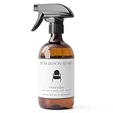 Murchison-Hume Everyday Natural Furniture & Upholstery Cleaner - Spritzer Spray, Australian White Grapefruit 17 Oz