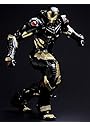 RE:EDIT IRON MAN ＃06 MARVEL NOW！ver. BLACK X GOLD|サンプル6