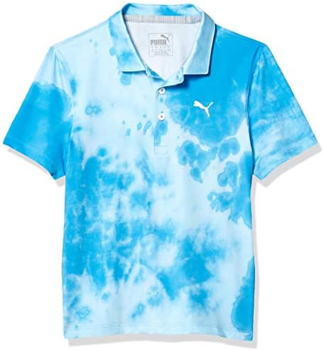 PUMA Golf 2020 Boy’s Haight Polo