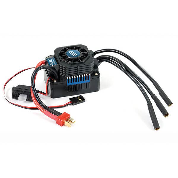 Etronix PHOTON 80A BRUSHLESS SPEED CONTROL (ZORRO B/L)