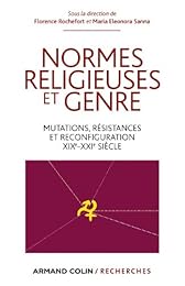 Normes religieuses et genre