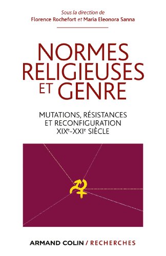 Normes religieuses et genre