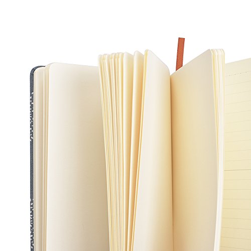 Top 10 Best Blank Journals For Writing Lined Best of 2018 Reviews