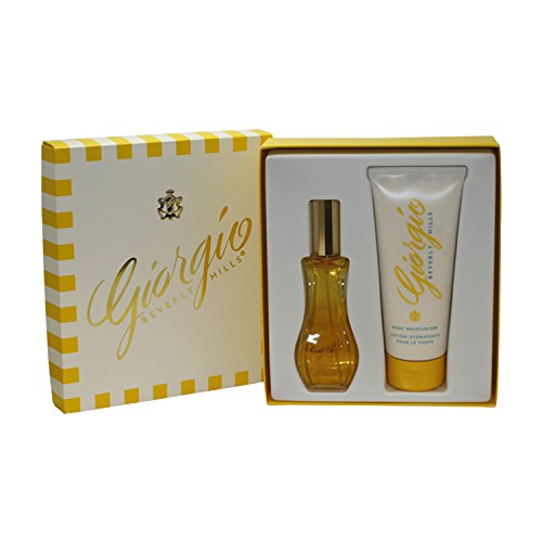 giorgio beverly hills gift set