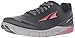 Altra Men's Torin 2.5 Running Shoe, Black/Red, 9 M US