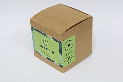 Hidden Passage: Handmade & Organic 3D Brain Teaser Wooden Puzzle for Adults from SiamMandalay with Free SM Gift Box(Pictured)