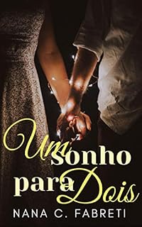Livro Um sonho para dois