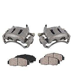 Callahan CCK01046 [2] FRONT Premium Loaded OE