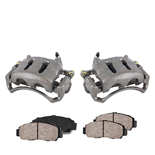 Callahan CCK01046 [2] FRONT Premium Loaded OE