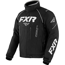 FXR Men's Octane Jacket 2025