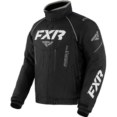 FXR Men's Octane Jacket 2025