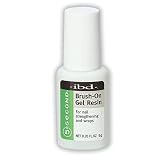IBD Ibd 5 Second Brush-on Gel Resin - Net Wt. 0.20 oz.