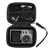 MP3 & MP4 Player Case Compatible with HIFI WALKER