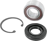 All Balls Inner Primary Bearing Upgrade for Harley Big Twin Cam