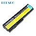 Reparo 10.8V 5200mAh New Laptop Battery for Lenovo IBM Thinkpad X200 X200s X201 X201i,42T4534 42T4535 42T4543 42T4650 42T4834 42T4835